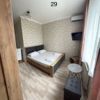 Двухместный (Стандарт), Гостевой дом Набережная