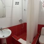 Двухместный (Стандарт), Гостевой дом Набережная