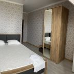 Двухместный (Стандарт), Гостевой дом Набережная