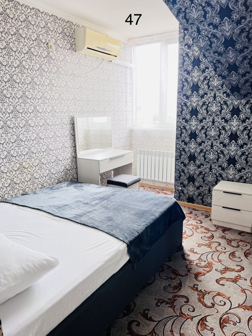 Двухместный (Стандарт), Гостевой дом Набережная