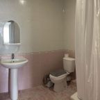 Трехместный (Стандарт), Гостевой дом Набережная