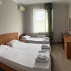 Трехместный (Стандарт), Гостевой дом Набережная