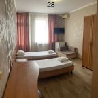 Трехместный (Стандарт), Гостевой дом Набережная