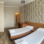 Трехместный (Стандарт), Гостевой дом Набережная