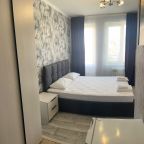 Трехместный (Стандарт), Гостевой дом Набережная