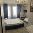 Трехместный (Стандарт), Гостевой дом Набережная