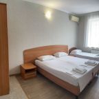 Трехместный (Стандарт), Гостевой дом Набережная