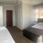 Трехместный (Стандарт), Гостевой дом Набережная