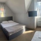 Трехместный (Стандарт), Гостевой дом Набережная