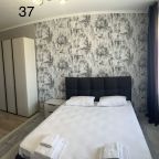 Трехместный (Стандарт), Гостевой дом Набережная