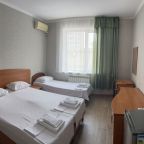 Трехместный (Стандарт), Гостевой дом Набережная