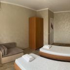 Трехместный (Стандарт), Гостевой дом Набережная