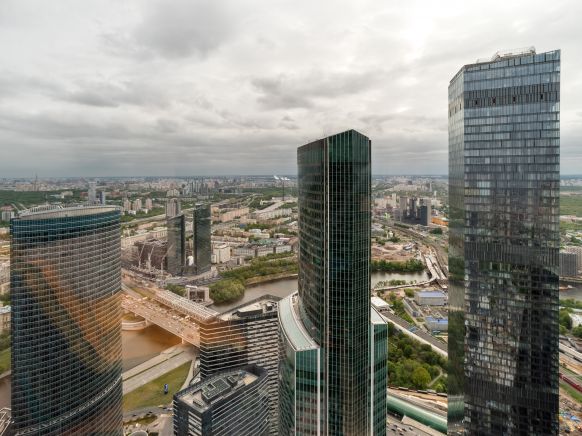 Фотография номера квартиры Апартаменты New level city