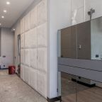 De Luxe (Угловой апартамент на 78 этаже с панорамным видом), Апартаменты New level city