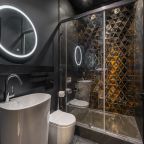 De Luxe (Угловой апартамент на 78 этаже с панорамным видом), Апартаменты New level city