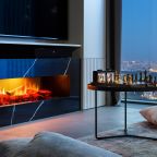 De Luxe (Караоке! 74 этаж! Для мероприятий!), Апартаменты New level city