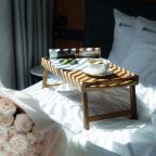 De Luxe (Караоке! 74 этаж! Для мероприятий!), Апартаменты New level city