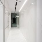 Люкс (Угловой апартамент с видом на Кремль на 73 этаже), Апартаменты New level city