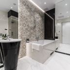 Полулюкс (Апартамент с видом на Кремль на 73 этаже), Апартаменты New level city