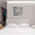 Полулюкс (Апартамент с видом на Кремль на 73 этаже), Апартаменты New level city