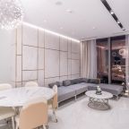 Полулюкс (Апартамент с видом на Кремль на 73 этаже), Апартаменты New level city
