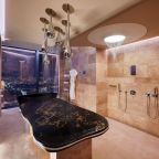 Студио (Spa у Вас дома на 77 этаже!), Апартаменты New level city