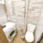 Двухместный (Уютная студия на двоих), Апарт-отель Малибу Апартаменты