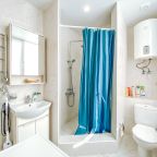 Апартаменты (Семейные апартаменты на четверых), Апарт-отель Малибу Апартаменты