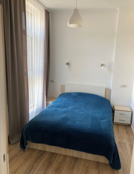 Фотография номера квартиры Апарт-отель Whale Apart