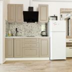 Апартаменты (С террасой), Гостевой дом Whale apart