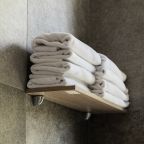 Апартаменты (С террасой), Гостевой дом Whale apart