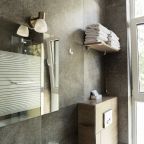 Апартаменты (С террасой), Гостевой дом Whale apart