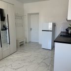 Апартаменты (С видом на море), Отель Кокос