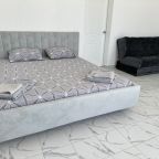 Апартаменты (С видом на море), Отель Кокос