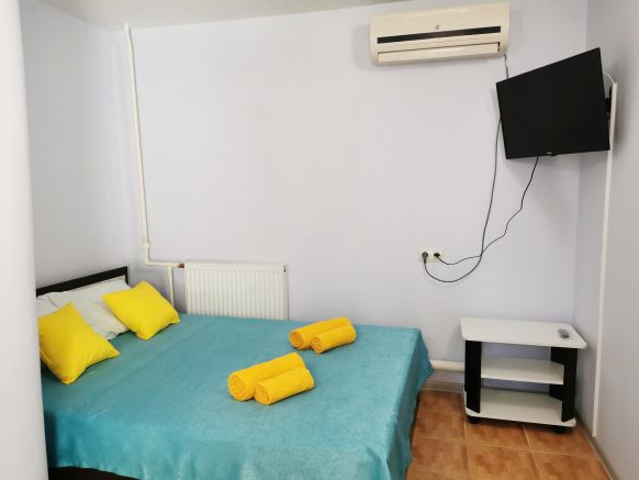 Фотография номера гостевого дома Розовая Пантера