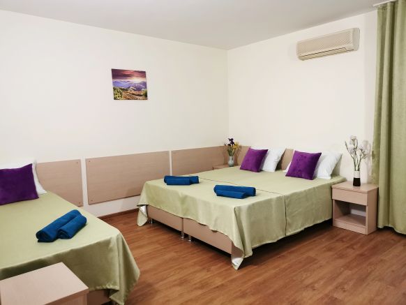 Фотография номера гостевого дома Розовая Пантера