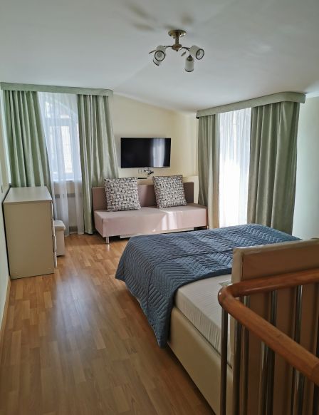 Фотография номера гостевого дома Розовая Пантера