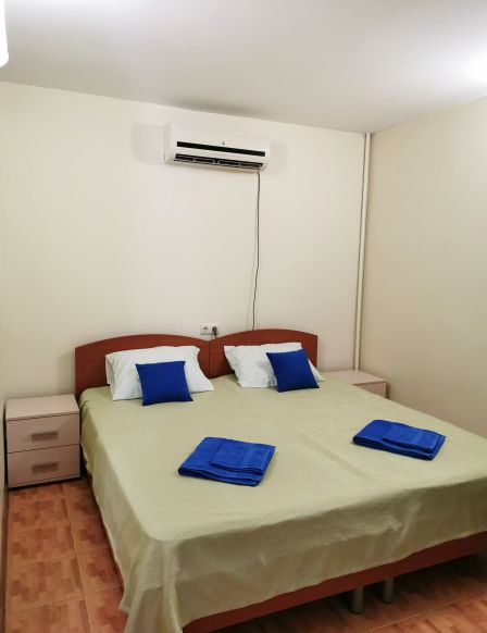 Фотография номера гостевого дома Розовая Пантера