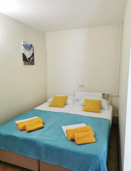 Фотография номера гостевого дома Розовая Пантера