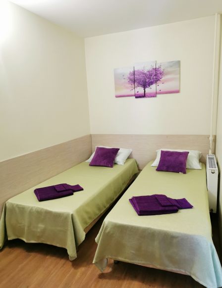 Фотография номера гостевого дома Розовая Пантера