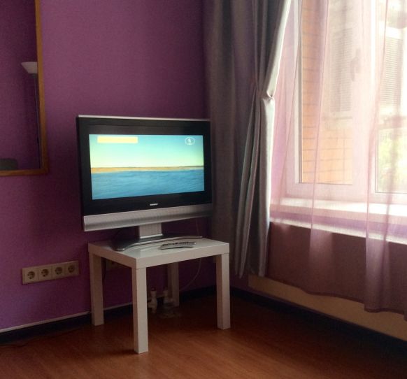 Фотография номера хостела 7Sky на Красносельской