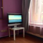 Семейный, Хостел 7 Sky Hostel Krasnoselskaya