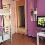 Семейный, Хостел 7 Sky Hostel Krasnoselskaya