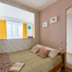 Двуспальная кровать