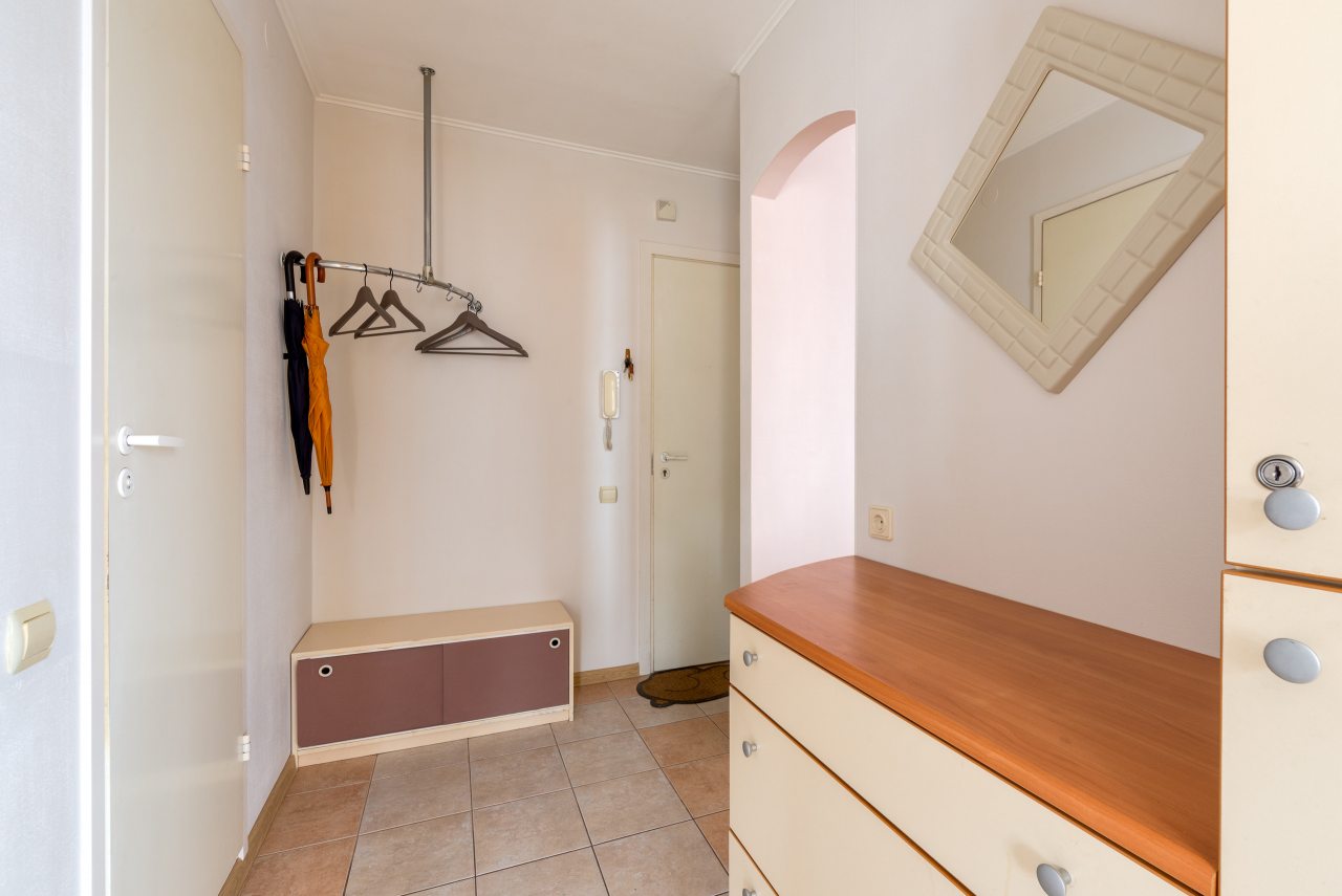 Студио (P97), Rentalspb апартаменты на пр-те Просвещения