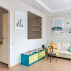 Студио (P97), Rentalspb апартаменты на пр-те Просвещения