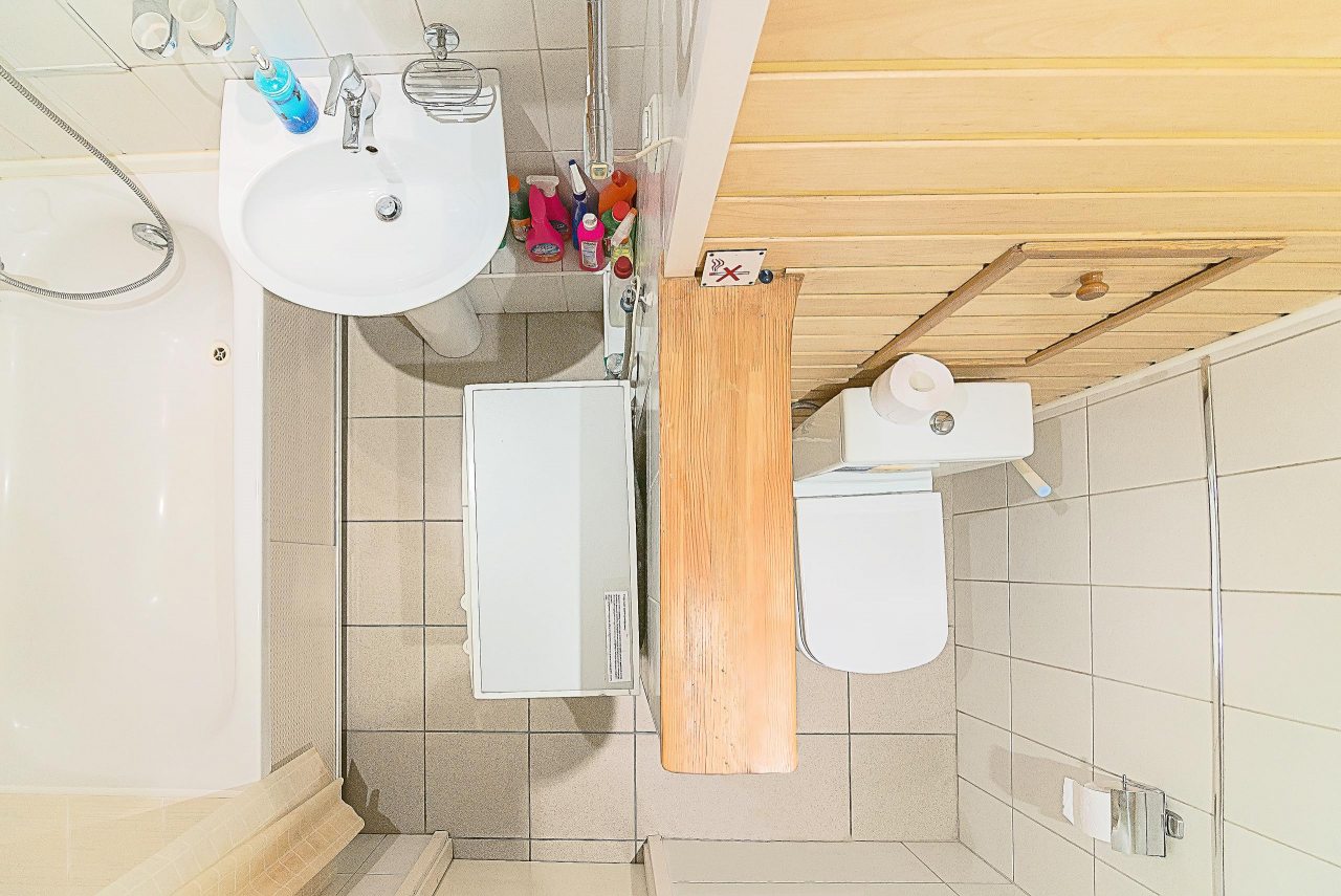 Ванная комната