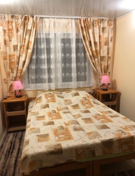 Фотография номера мини отеля Тихий