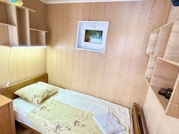 Фотография номера мини отеля Тихий