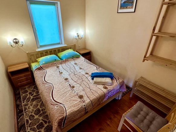 Фотография номера мини отеля Тихий